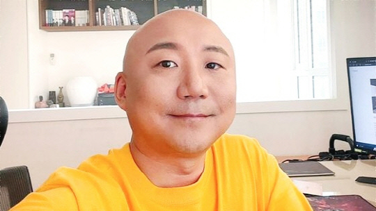 주호민 웹툰 작가 [인스타그램]